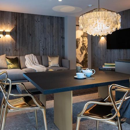 Sissi Suites | Luxury Apartments | 메이른호픈 외부 사진