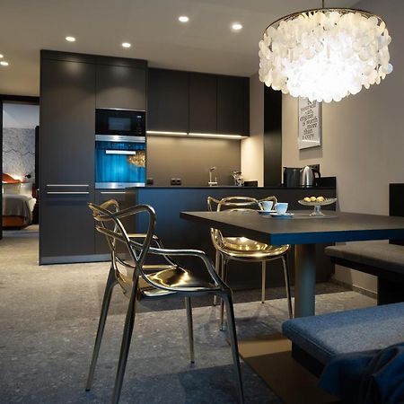 Sissi Suites | Luxury Apartments | 메이른호픈 외부 사진