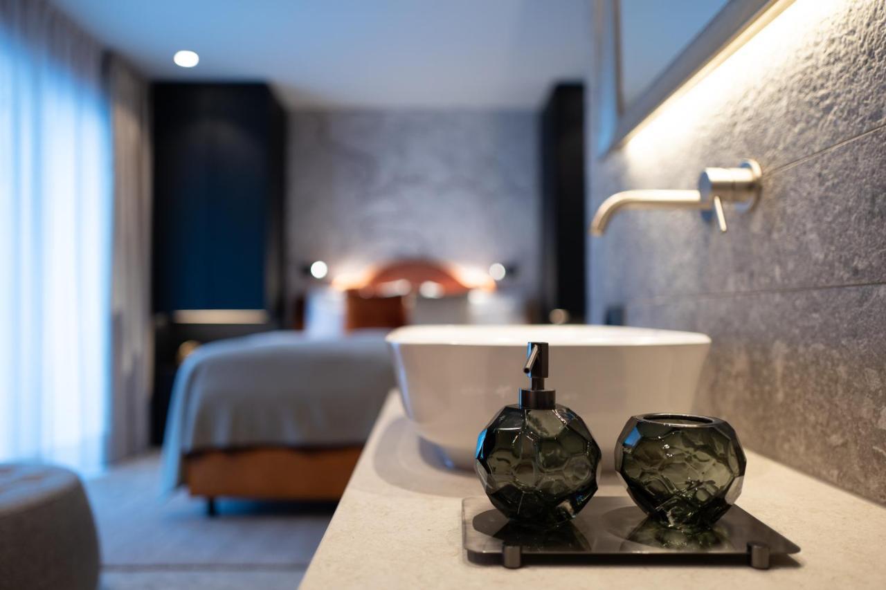 Sissi Suites | Luxury Apartments | 메이른호픈 외부 사진