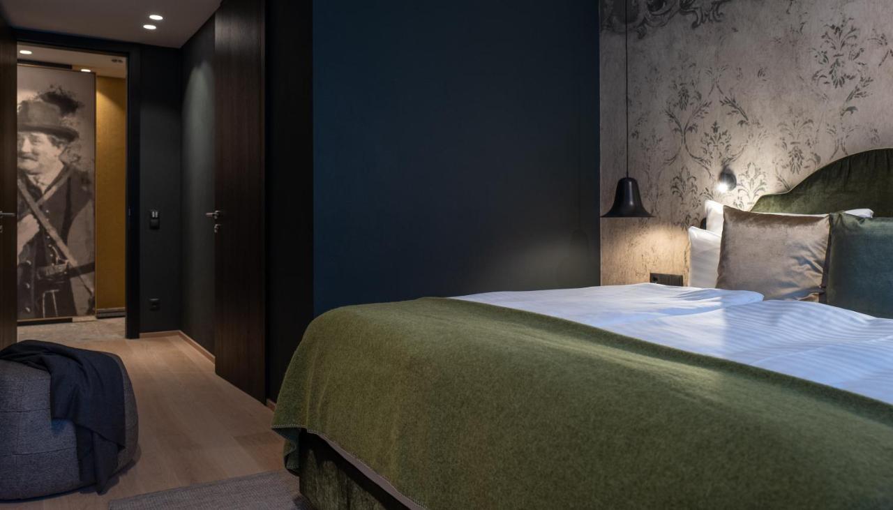 Sissi Suites | Luxury Apartments | 메이른호픈 외부 사진