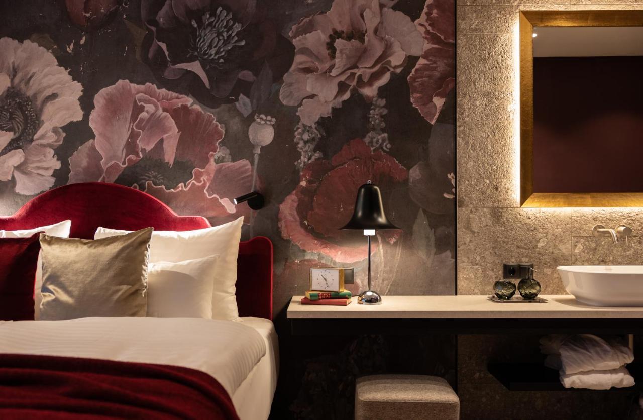Sissi Suites | Luxury Apartments | 메이른호픈 외부 사진
