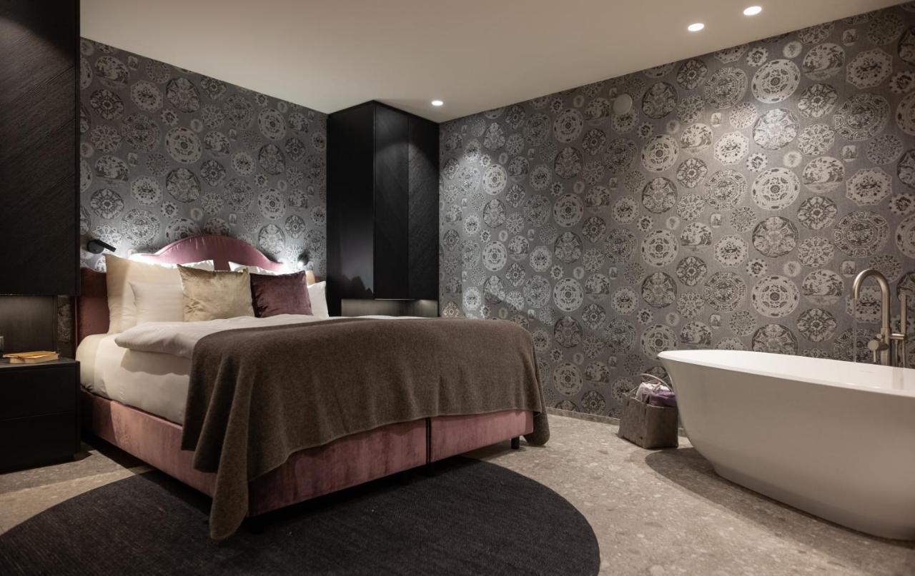 Sissi Suites | Luxury Apartments | 메이른호픈 외부 사진