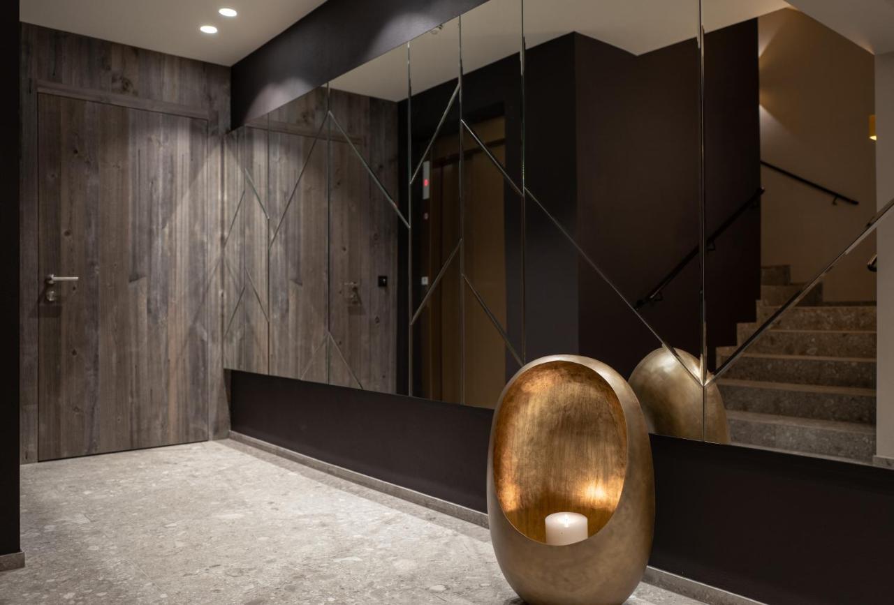Sissi Suites | Luxury Apartments | 메이른호픈 외부 사진