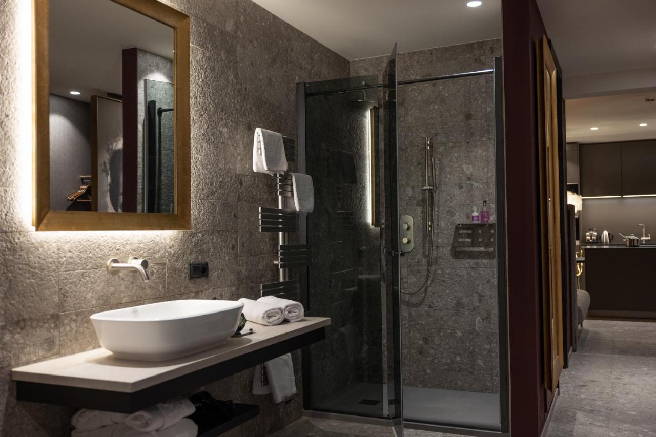 Sissi Suites | Luxury Apartments | 메이른호픈 외부 사진
