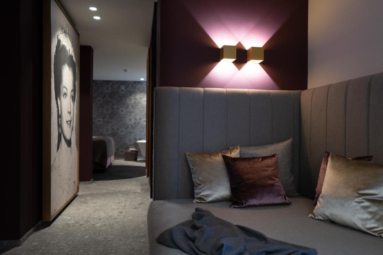 Sissi Suites | Luxury Apartments | 메이른호픈 외부 사진