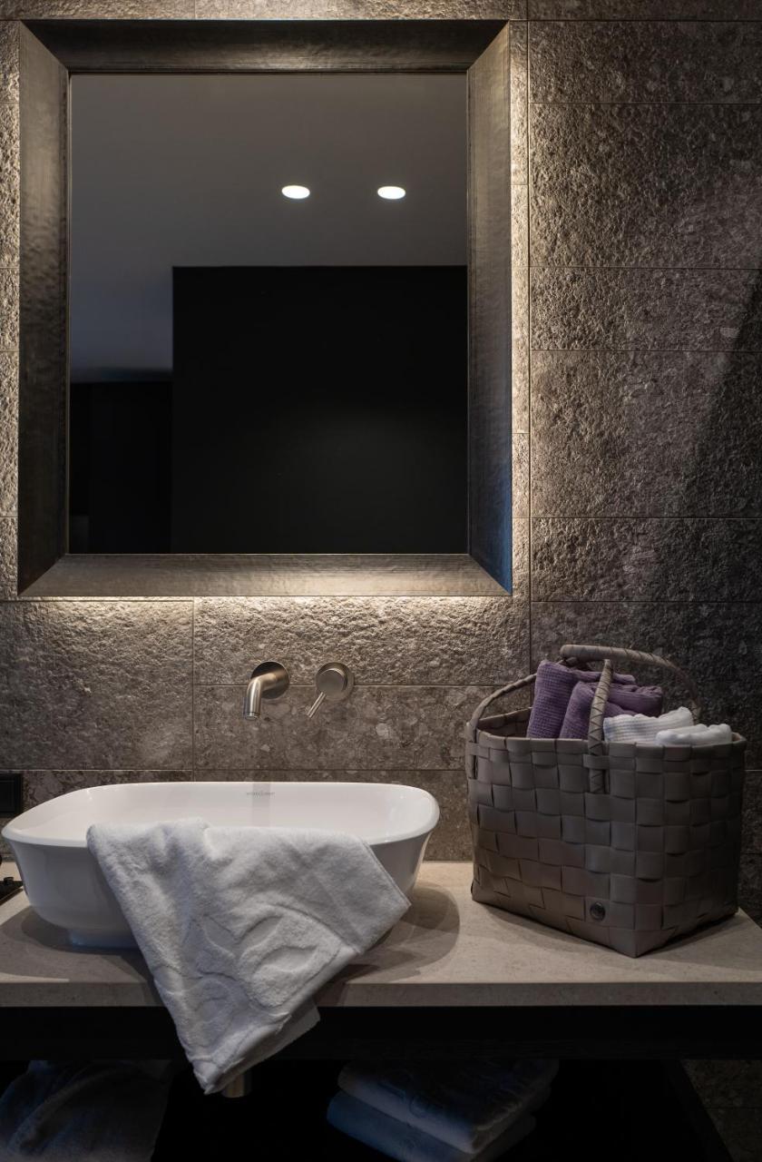 Sissi Suites | Luxury Apartments | 메이른호픈 외부 사진
